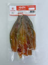 Dried Snakehead Fish